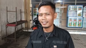 Dede Jamaludin Sebut Penegakan Perda di Purwakarta Terkesan Tebang Pilih