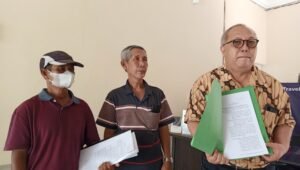 PH Ilyas Harmy Ajukan Banding Demi Keadilan