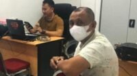 Kapolrestabes Palembang : Sudah Diamankan Namun Tidak Ditahan