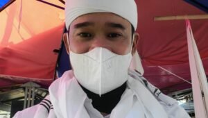 Ketua SCW : Keputusan KPK ke Papua, Tentu Telah Melalui Beberapa Pertimbangan