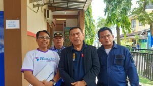 Ditipu Diklat Fiktif Rp 52 Juta, Bagus Lapor Polisi