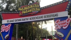 Polisi Periksa 2 Korban Festival Berdendang Bergoyang, Total 22 Orang