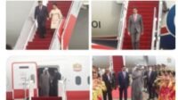 Hari Ini Sejumlah Pemimpin Tiba di Bali untuk Hadiri KTT G20