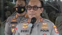Kasus Gagal Ginjal, Bareskrim Polri Tetapkan 2 Perusahaan Sebagai Tersangka