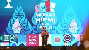 Presiden Jokowi Tegaskan Semua Pihak Jaga Situasi Politik Tanah Air Tetap Kondusif