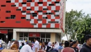 Korban Meninggal Akibat Gempa Cianjur Bertambah Jadi 62 Orang