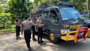 Polri Berhasil Identifikasi 90 Persen Korban Gempa Cianjur Jawa Barat