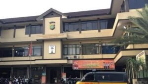 Ketahuan, Curanmor Babak Belur Dibogem Warga Kebon Jeruk Jakbar