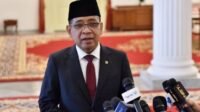 Menyoal Polemik Pengangkatan Hakim Konstitusi, Ini Penjelasan Mensesneg