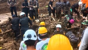 Update Terkini Korban Gempa Cianjur: 321 Orang Meninggal Dunia