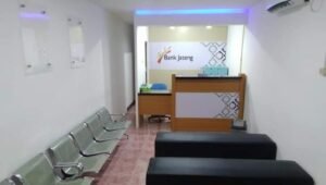 Bareskrim Polri Tahan DPO Korupsi Bank Jateng Giki Argadiraksa 20 Hari