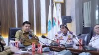 Bupati OI Harapkan Kemenhub Tambah Armada Damri