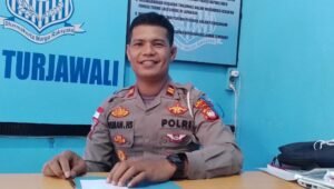 Polri Keluarkan Ragam Jenis Plat Kendaraan, Simak Penjelasan Kasat Lantas Polres Kapuas Hulu