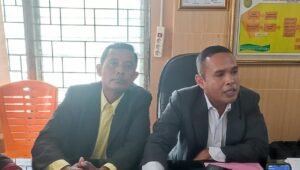 Ribuan Galon Disita Jasa Pengamanan Perumahan Mewah, Vonis Majelis Hakim Kabulkan Gugatan Penggugat