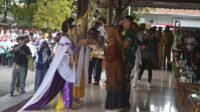 Festival Pawai Budaya 2022, Kepala SMPN 1 Kedungwaru Sebut Prasasti Lawadan Cikal Bakal Sebagai Hari Jadi Tulungagung