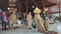 Festival Pawai Budaya Tahun 2022, Ini Harapan Bupati Tulungagung