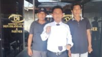 Somasi yang Dilayangkan Pengacara Negara Kejati Sumsel Kepada Suhaimi Diduga Salah Sasaran
