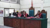 Lakukan Pemukulan Terhadap Seorang Wanita Syukri Zen Divonis 4 Bulan Kurungan
