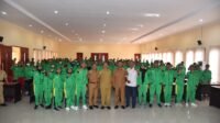 Tulungagung Kirimkan 89 Atlet Berlaga dalam Popda Jatim XIII dan Peparpeda Jatim I Tahun 2022, Ini Targetnya