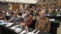 Begini Cara Memperjelas Cakupan Wilayah Administrasi Suatu Pemerintahan