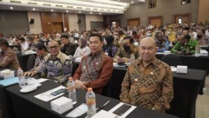 Begini Cara Memperjelas Cakupan Wilayah Administrasi Suatu Pemerintahan
