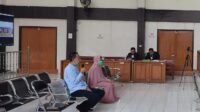 Dalam Fakta Persidangan Kembali Nama Mantan Bupati Empat Lawang Disebut