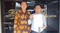 PLN Kembali Layangkan Somasi kepada Suhaimi melalui Pengacara Negara Kejati Sumsel