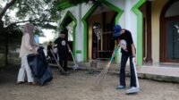 Ini yang Dilakukan Milenial di Sumsel Saat Terinspirasi Figur Ganjar