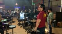 Tak Bisa Tunjukkan Surat Ijin Miras, Pemilik Kafe Radja dan Star di Tulungagung Dipanggil Polisi