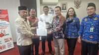 Dewan Aceh Tamiang Keluarkan Surat Rekomendasi ke Kemendagri Terkait Pj Bupati