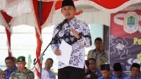 Hari Guru ke-77 Tahun 2022, Wabup Kapuas Hulu: Tetap Semangat dan Menuju Tujuan Bersama Mewujudkan Merdeka Belajar