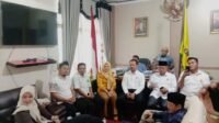 PDPK Aceh Tamiang Mengadu Nasib ke Dewan