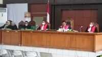 3 Terdakwa Korupsi Pengadaan Pakaian Olahraga untuk Lansia di Dinkes Prabumulih Diganjar Hukuman Berbeda