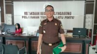 Sikapi Mekanisme RUP Puskesmas Kauman, Kejari Tulungagung Lakukan Kajian