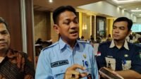 Konsultasi Publik Penyusunan Dokumen RAD-KSB, Ditarget Telurkan Pergub yang Jadi Acuan Kelapa Sawit Berkelanjutan