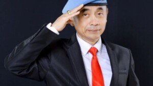 Sunda Empire Berduka, Lord Rangga Meninggal Dunia di Brebes