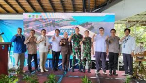 Tata KJA Waduk Jatiluhur, Pemda Purwakarta Kolaborasi dengan Satgas Citarum dan Jasa Tirta II