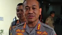 Jelang Nataru 2022/2023, Begini Persiapan Polrestabes Palembang 