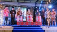 Pekan Kebudayaan Daerah Kabupaten Muba Dimulai