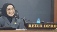 Ketua DPRD Sulbar Harap Eksekutif Laksanakan APBD 2023 dengan Baik