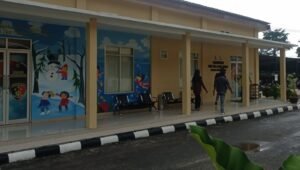 Polsek Prabumulih Timur Amankan Terduga Pelaku Percobaan Penculikan Anak