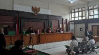 Kasus Dugaan Korupsi Alat Pengering Padi, Hakim Perintahkan JPU Dalami Keterlibatan Saksi