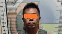 Satres Narkoba Polres Prabumulih Amankan Lima Paket Sabu dari Tersangka Ini