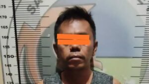 Satres Narkoba Polres Prabumulih Amankan Lima Paket Sabu dari Tersangka Ini