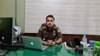 Jelang Akhir Tahun, Kejari Kapuas Hulu Tangani Sejumlah Perkara Tipikor