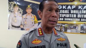 Jelang Nataru 2022/2023, Polda Sumsel Siapkan Operasi (Ops) Lilin Sebagai Pengaman