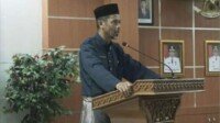 Bupati MFA Lantik Tujuh Guru Ahli Pertama (GAP) Melalui Sekda
