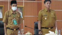 Bupati MFA Buka Secara Resmi Kegiatan Seleksi JPT-P