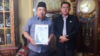Heriyanto Bantah Catut Nama Gubernur Sumsel Terkait pemberitaan yang Beredar di Media Online