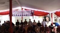 DPRD Dapil I Dengarkan Aspirasi Masyarakat Bukit Lama  MATTANEWS